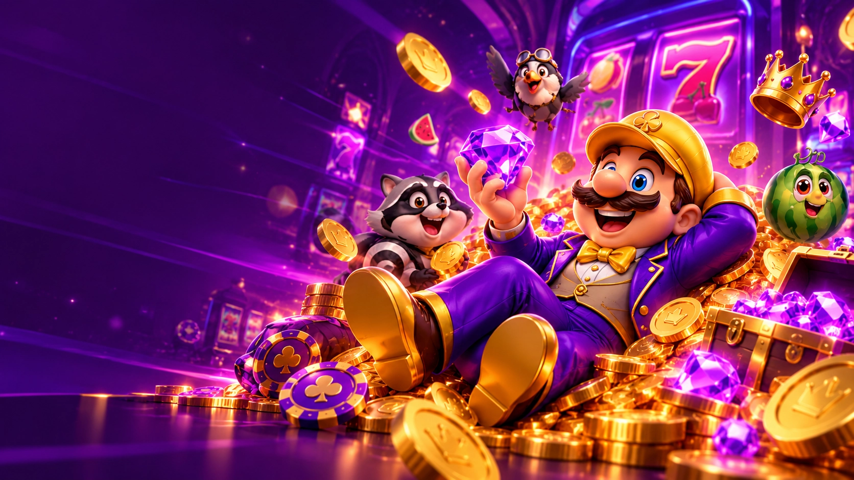 Great Slots